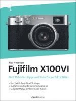 Fujifilm X100VI 1