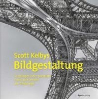 bokomslag Scott Kelbys Bildgestaltung