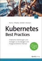 Brendan Burns, Eddie Villalba, Dave Strebel, Lachlan Evenson - Kubernetes Best Practices, Häftad