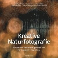 bokomslag Kreative Naturfotografie