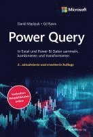 bokomslag Power Query