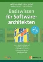 bokomslag Basiswissen für Softwarearchitekten