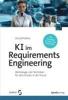 Die SOPHISTen - KI im Requirements Engineering, Häftad