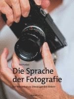 bokomslag Die Sprache der Fotografie