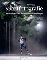 Kevin Voigt, Kerstin Leicht, Stefan Matzke, Christina Pahnke, Tom Weller, Manfred Zeitler - Sportfotografie, Inbunden