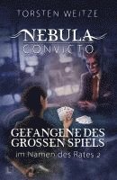 Gefangene des Grossen Spiels