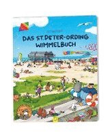 Das St. Peter-Ording Wimmelbuch 1