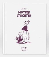 bokomslag Mutter & Tochter