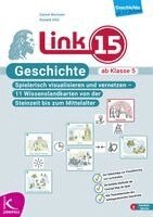LINK-15: Geschichte ab Klasse 5
