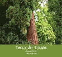 bokomslag Poesie der Bäume