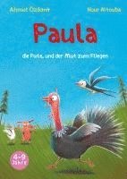 Ahmet Özdemir - Paula, die Pute, Inbunden