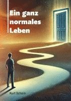 bokomslag Ein ganz normales Leben