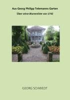 bokomslag Aus Georg Philipp Telemanns Garten