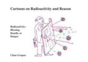 Cartoons on Radioactivity and Reason
