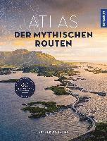 bokomslag Atlas der mythischen Routen