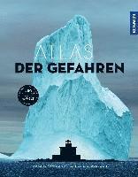 bokomslag Atlas der Gefahren