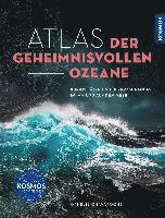 bokomslag Atlas der geheimnisvollen Ozeane