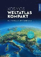 bokomslag Kosmos Weltatlas kompakt