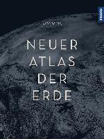 bokomslag KOSMOS Neuer Atlas der Erde