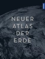 bokomslag KOSMOS Neuer Atlas der Erde