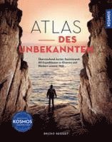 bokomslag Atlas des Unbekannten