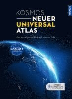 bokomslag Kosmos Universalatlas