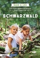 Erlebniswanderungen für Familien Schwarzwald 1