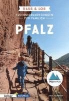 Erlebniswanderungen für Familien Pfalz 1