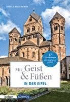 bokomslag Mit Geist & Füßen. In der Eifel