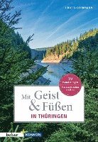 bokomslag Mit Geist & Füßen. In Thüringen