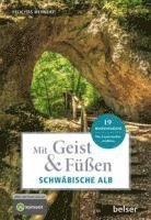 Mit Geist & Füßen Auf der Schwäbischen Alb 1