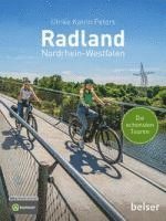 bokomslag Radland Nordrhein-Westfalen