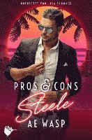 bokomslag Pros & Cons: Steele
