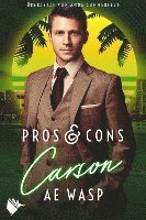 bokomslag Pros & Cons: Carson
