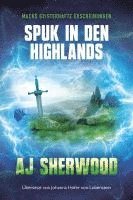 Spuk in den Highlands