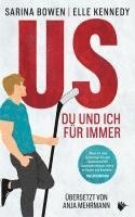 bokomslag US - Du und ich für immer