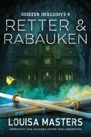 Louisa Masters - Retter und Rabauken, Häftad