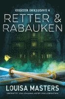 Retter und Rabauken 1