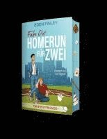 Fake Out - Homerun für zwei 1