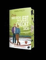 bokomslag Deke - Was sich liebt, das checkt sich