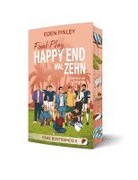 bokomslag Final Play - Happy End mal zehn