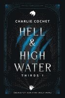 bokomslag Hell & High Water