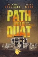Jenny Wood, Melanie Vogltanz - Path into Duat, Häftad