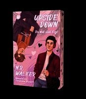 N. R. Walker - Upside Down - Die Welt steht Kopf, Häftad