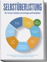 Selbstüberlistung: Die 7 besten Techniken zum Anfangen und Dranbleiben - Mit Selbstüberlistung zu einem ausgeglichenen, erfüllten und erfolgreichen Leben - inkl. 4-Wochen-Challenge Selbstüberlistung: 1