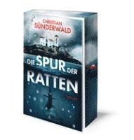 Die Spur der Ratten 1