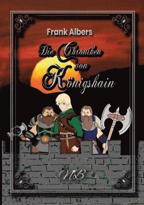Chroniken von Königshain