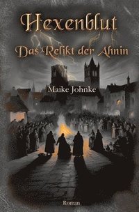bokomslag Hexenblut