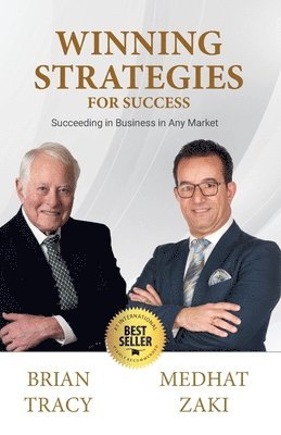 bokomslag Winning Strategies for Success