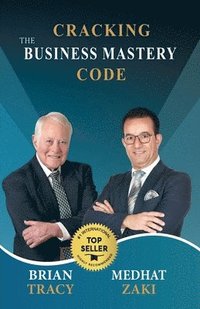 bokomslag Cracking the Business Mastery Code